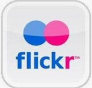 Search Flicker for Photos of City center