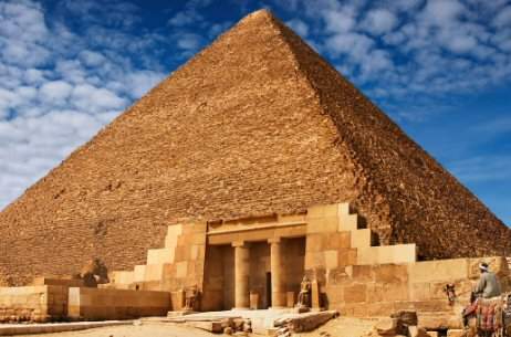 Ofertas de hoteles en Egipto