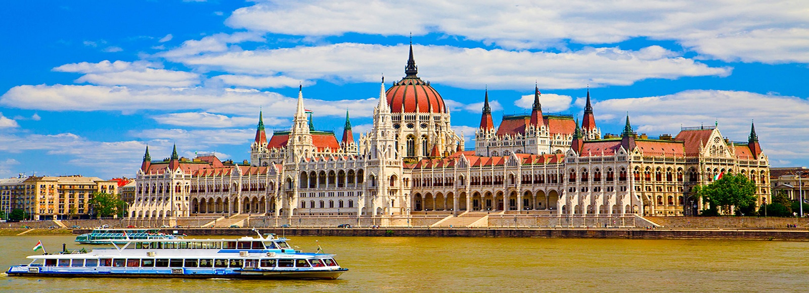 Ofertas de Traslados en Budapest. Traslados económicos en Budapest 