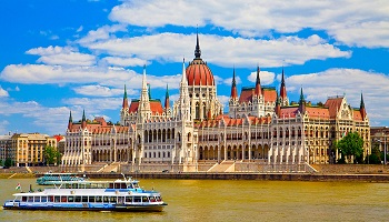 Rent a Car in Budapest