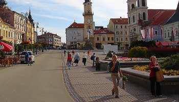 Banska Bystrica 