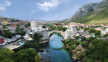Restaurantes de Mostar Dónde comer en Mostar Restaurantes de Mostar Dónde comer en Mostar