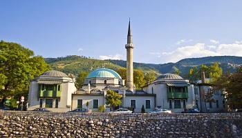 Restaurantes de Sarajevo Dónde comer en Sarajevo Restaurantes de Sarajevo Dónde comer en Sarajevo