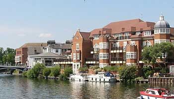 Lugares turísticos en Eton Cosas que hacer en Eton 116840