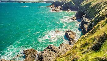 Cape Cornwall