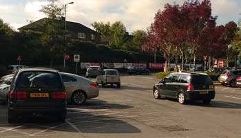 Lugares turísticos en Alton Cosas que hacer en Alton 120653