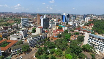 Restaurantes de Kampala Dónde comer en Kampala Restaurantes de Kampala Dónde comer en Kampala