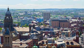 Lugares turísticos en Leeds Cosas que hacer en Leeds 125426