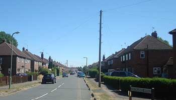 Lugares turísticos en Horley Cosas que hacer en Horley 128911