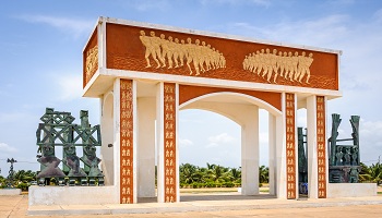 Ouidah 