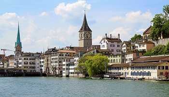 Restaurantes de Zurich Dónde comer en Zurich