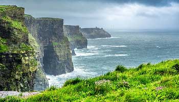 Lugares turísticos en Liscannor Cosas que hacer en Liscannor 147840