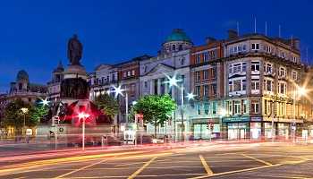 Restaurantes de Dublin Dónde comer en Dublin