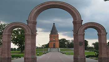 Restaurantes de Mahiljow  Dónde comer en Mahiljow 