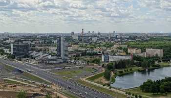 Restaurantes de Minsk  Dónde comer en Minsk 