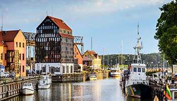 Restaurantes de Klaipeda  Dónde comer en Klaipeda  Restaurantes de Klaipeda  Dónde comer en Klaipeda