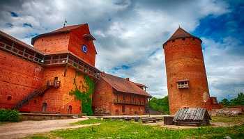 Restaurantes de Sigulda  Dónde comer en Sigulda 