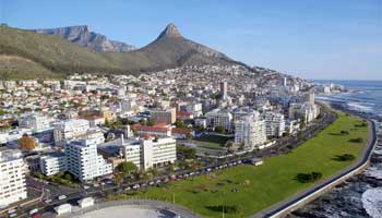 Rent a Car in Cape Town 