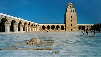 Al-Qayrawan 
