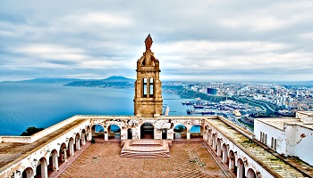 Restaurantes de Orán  Dónde comer en Orán 