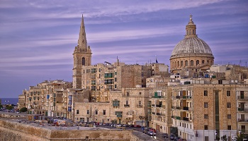 Restaurantes de Valletta  Dónde comer en Valletta  Restaurantes de Valletta  Dónde comer en Valletta