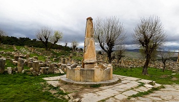 Restaurantes de Sétif Dónde comer en Sétif