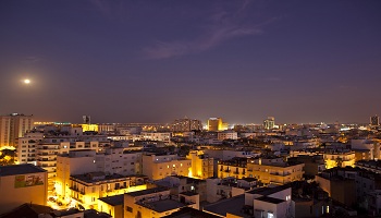 Restaurantes de Túnez Dónde comer en Túnez