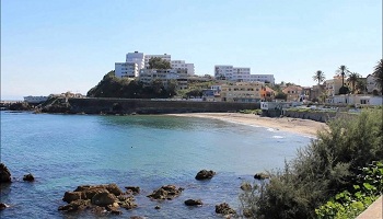 Restaurantes de Annabah  Dónde comer en Annabah 