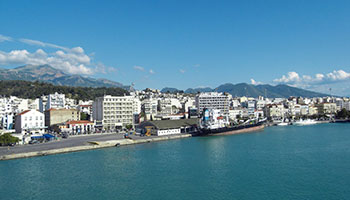 Restaurantes de Patrai Dónde comer en Patrai Restaurantes de Patrai Dónde comer en Patrai