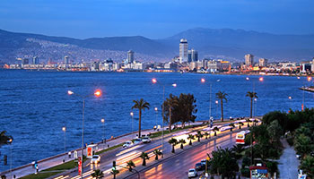 Restaurantes de Izmir Dónde comer en Izmir Restaurantes de Izmir Dónde comer en Izmir