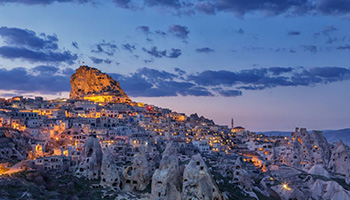 Nevsehir