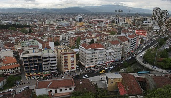 Restaurantes de Bursa Dónde comer en Bursa Restaurantes de Bursa Dónde comer en Bursa
