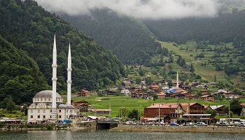 Trabzon 