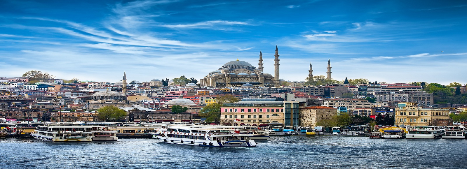 Transfer Offers in Istanbul. Low Cost Transfers in  Istanbul 