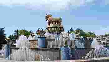 Restaurantes de Kutaisi  Dónde comer en Kutaisi  Restaurantes de Kutaisi  Dónde comer en Kutaisi