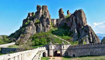 Belogradchik 