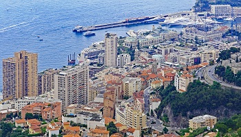 Restaurantes de Monaco Dónde comer en Monaco
