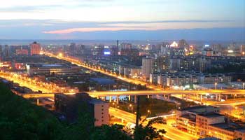 Alquiler de coches en Urumqi 