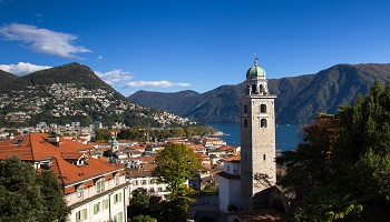 Restaurantes de Lugano Dónde comer en Lugano