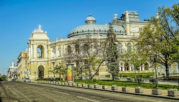 Odesa 