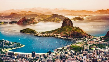 Alquiler de coches en Rio De Janeiro