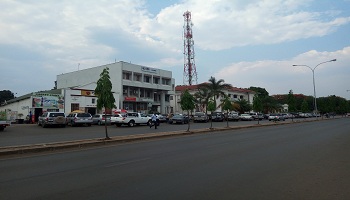 Restaurantes de Livingstone  Dónde comer en Livingstone 