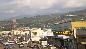 Restaurantes de Bujumbura Dónde comer en Bujumbura Restaurantes de Bujumbura Dónde comer en Bujumbura