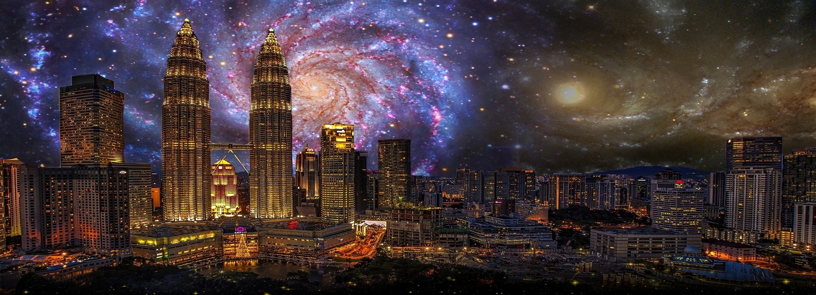 Ofertas de Traslados en Kuala Lumpur. Traslados económicos en Kuala Lumpur 