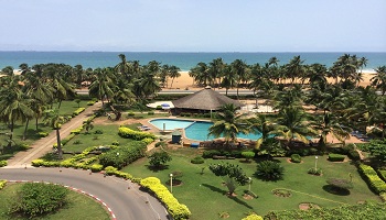 Restaurantes de Lome Dónde comer en Lome Restaurantes de Lome Dónde comer en Lome