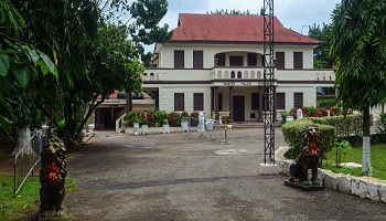 Kumasi 