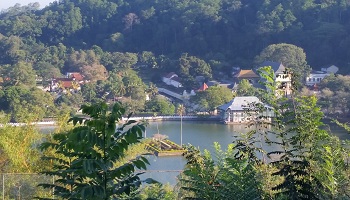 Restaurantes de Kandy  Dónde comer en Kandy 