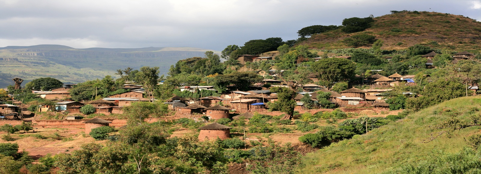 Ofertas de Traslados en Lalibela. Traslados económicos en Lalibela 