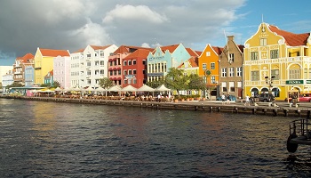 Restaurantes de Willemstad  Dónde comer en Willemstad 