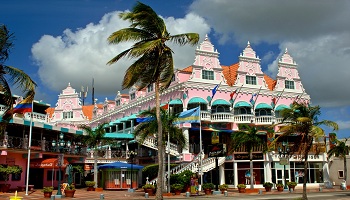 Oranjestad 